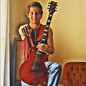 Meet your Posher, Jonathan